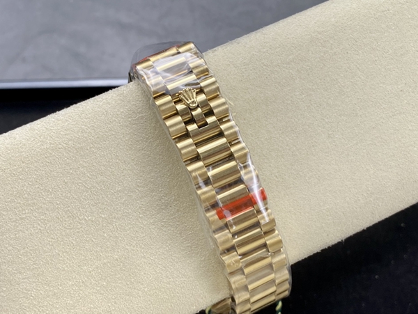 激安ロレックス着用イメージ